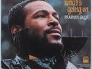MARVIN GAYE What's Going On TAMLA T-310S1 LP gatefold '71