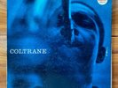 John Coltrane Quartette – Coltrane – Post Bop-Modal-Free Jazz Vinyl LP – OG Mono