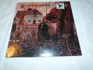 Black Sabbath SEALED SELF TITLED Vinyl LP WS 1871 ORIGINAL Warner Bros