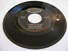 BEVERLY ANN GIBSON - A THREE DOLLAR BILL / DO THE MONKEY - JUBILEE