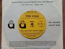 THE DOLE - NEW WAVE LOVE / HUNGRY MEN 7