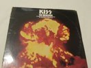 Kiss The Originals vinyl original 1976 record 3 albums (no inserts)