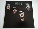 Kiss - Kiss UK LP (CBC 4003)