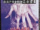 Depeche Mode Useless 12