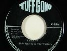 Bob Marley & The Wailers 