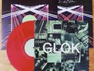 GLOK - SIGNED - Dissident. Ltd Sealed Red Vinyl LP. 2020. OASIS, RIDE, BEADY EYE