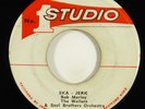Bob Marley & The Wailers 