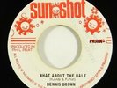 Dennis Brown 