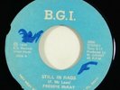 Freddie McKay 