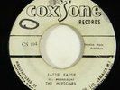 Heptones/Jackie Mittoo 