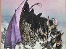 NAZARETH   HAIR OF THE DOG ALBUM SP-4511 NICE 1975 NM