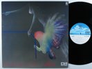 AKI TAKASE Minerva's Owl CONTINENTAL LP VG++/NM japan