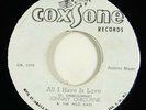 Johnny Osbourne/Marcia Griffiths 