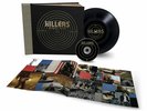 The Killers - Direct Hits LP Box Set  limited edition 5 x vinyl 10