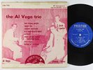 Al Vega Trio - S/T 10