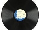 Jazz 78 - Thelonious Monk Quartet - Mysterioso - Blue Note - VG+ mp3