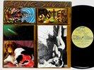 SONIC YOUTH LP Sister SST Rec '87 1st Banned Cover LISTEN Lyric Insert CATALOGUE