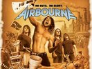 ID23z - Airbourne - No Guts. No Glory. - vinyl LP VINYL - New