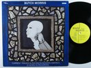BUTCH MORRIS Current Trends In Racism In Modern America SOUND ASPECTS LP VG+