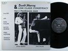 DAVID MURRAY & LOW CLASS CONSPIRACY Vol. I: Penthouse Jazz CIRCLE LP NM/VG++