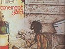 Jacob Miller Tenement Yard NEAR MINT Island Vinyl LP