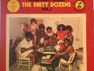 LP Rudy Ray Moore The Rudy Ray Moore House Party Album (The Dirty Dozens - Vol.