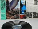 Vintage Japanese TOHO Sci Fi Vol 3 Soundtrack RECORD Mothra GODZILLA Rare LP