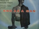 Original Soundtrack End As A Man - The Strange One UK vinyl LP album record