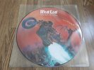 MEAT LOAF - BAT OUT OF HELL LP PICTURE DISC EPIC 1982 NEAR MINT
