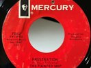 Garage 45 The Painted Ship Frustration on Mercury HEAR