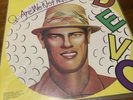 DEVO Are We Not Men 1st Press in Shrink LP Vinyl VG+/VG+