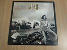 RUSH - PERMANENT WAVES - INNER SLEEVE UK ISSUE - 1Y/1 2Y/2 - EXCELLENT