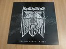 HAWKWIND - DOREMI FASOL LATIDO - UK RE-ISSUE - A-2U / B-2U - PORKY - EXCELLENT