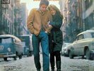 Bob Dylan - The Freewheelin' Bob Dylan (LP, Album, Mono, RP)
