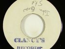Clancy Eccles/King Stitt 
