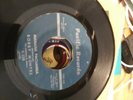 Bobby Montez pacific records 45 rare manana pachanga