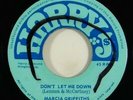 Marcia Griffiths/King Cannon 