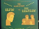 Elvis vs the Beatles 