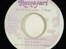 Ras Michael & Sons Of Negus 