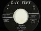 Roy Richards & Baba Brooks/Saints 