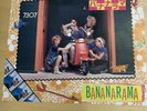 Bananarama He’s Got Tact / Give Us Back Our Cheap Fares. Japan 7” Ex All Round