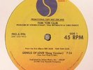 TOM TOM CLUB - Genius Of Love - Vinyl (12