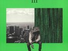 GRAFH/DJ GREEN LANTERN - The Oracle III - Vinyl (2xLP)