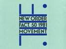 NEW ORDER - Movement - Vinyl (LP)