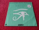 E216 - The Alan Parsons Project ?– Sirius - Eye In The Sky / Mammagamma
