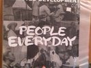 Arrested Development People Everyday Near Mint Y-19756