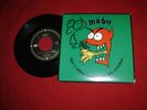 MOBY   THAT'S WHEN I REACH FOR MY REVOLVER  1996 US 7