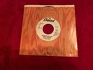 BUCK OWENS & RINGO STARR   ACT NATURALLY 1989 US PRO 7