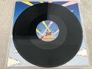 Electric Light Orchestra (ELO) : Shine A Little Love : 12” BLACK Vinyl : UK