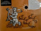 ROBERT PLANT DREAMLAND 1st Press UK&Europe 160G VINLYL td.Ed.Of 1000 Copies RAR